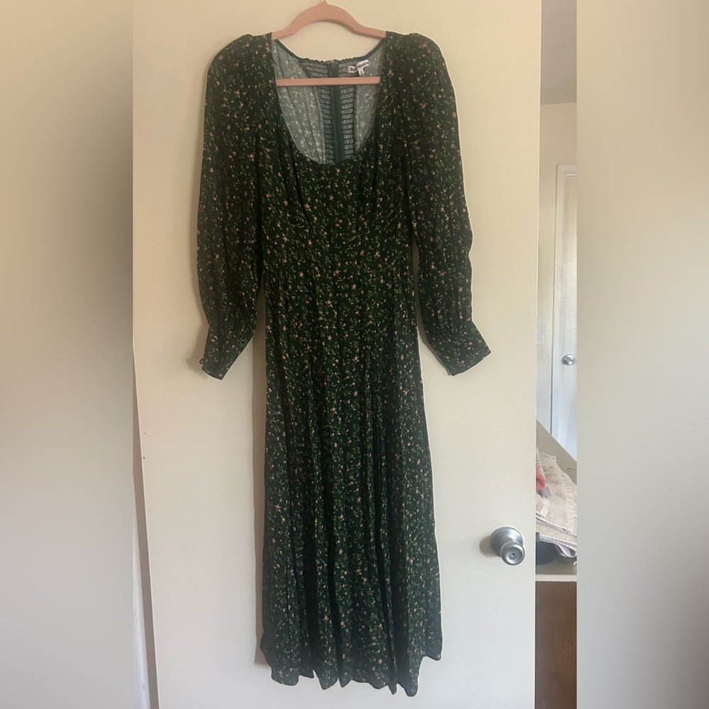 Reformation Dress size 4 NWOT